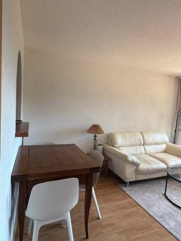 1568 – Appartement – 2.5pièces – 1700CHF – 47 m²