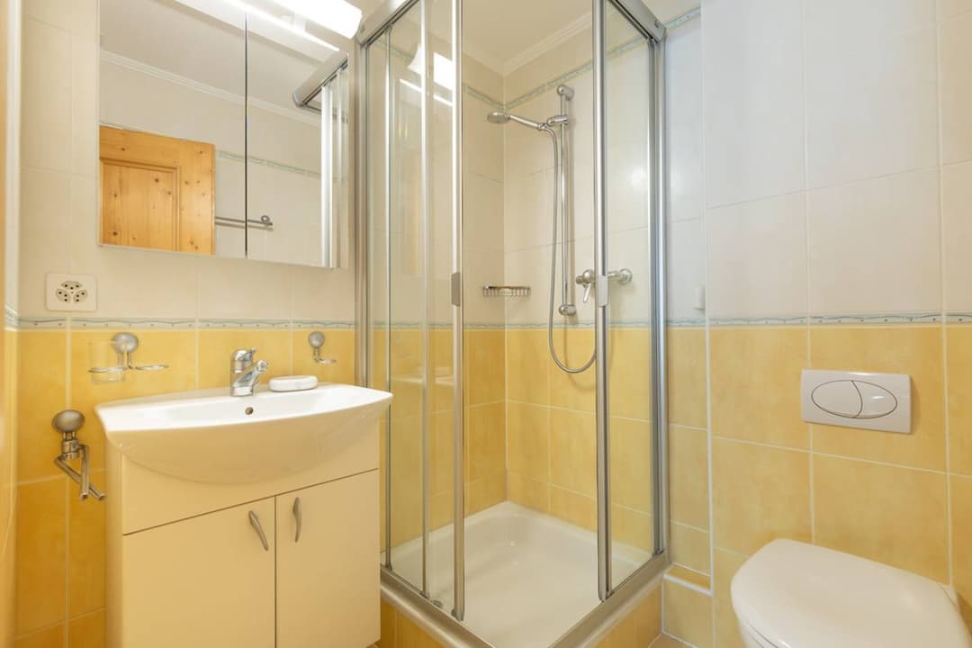 1918 – Appartement 2.5 pièces – 580000CHF – 46m²