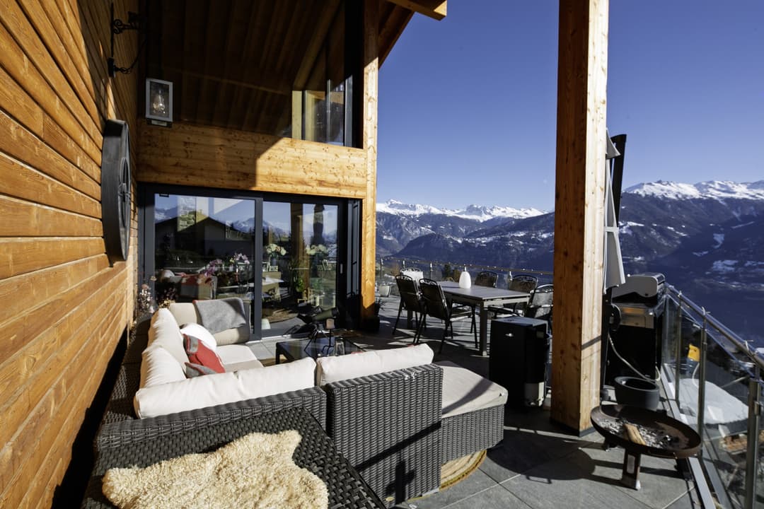 1614 – Maison à louer