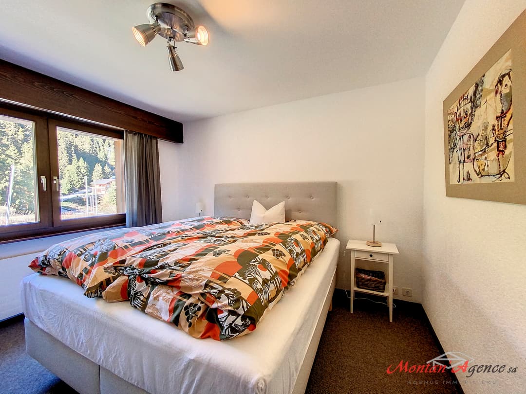 1562 – Appartement – 4pièces – 2183.55CHF – 110 m²