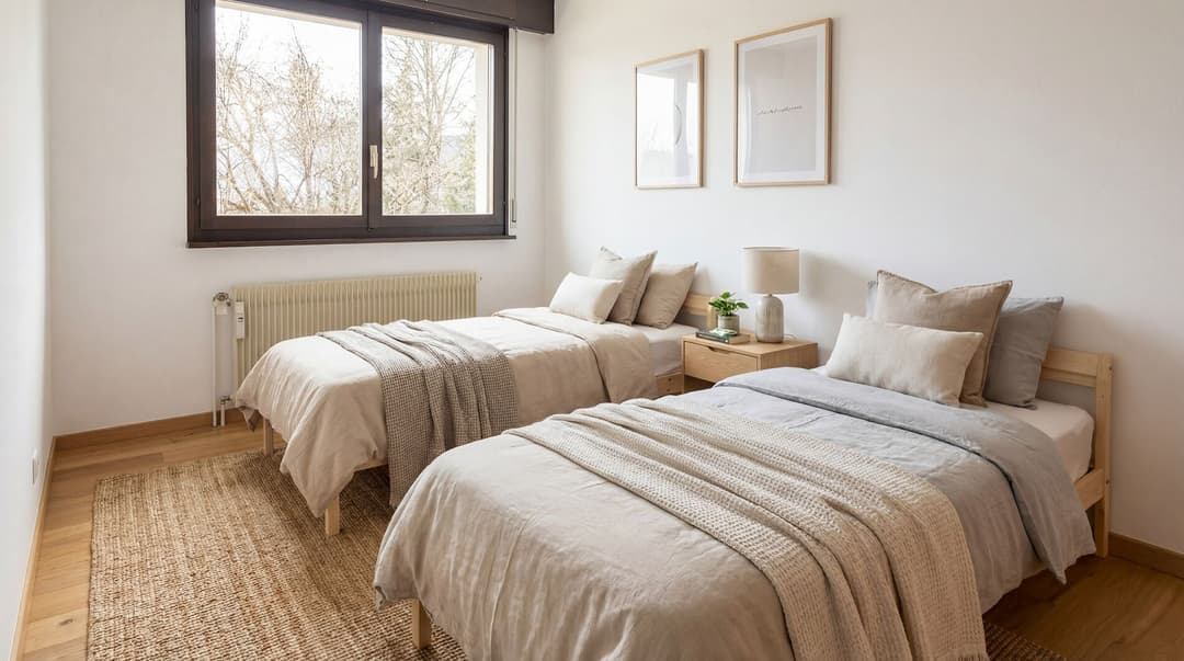 1981 – Appartement 3,5 pièces – 730000CHF – 91,8m²