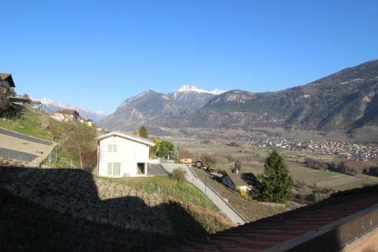 1982 – Appartement 5,5 pièces – 595000CHF – 131m²