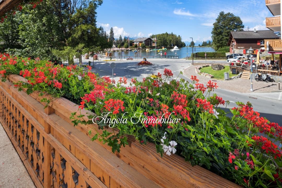 1621 – Appartement – 205m²