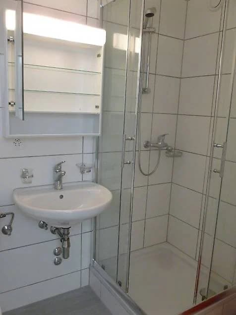 1583 – Appartement – 2.5pièces – 1430CHF – 50 m²