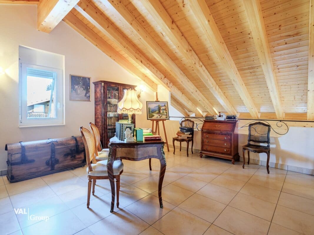 1889 – Maison – 11 pièces – 5465000CHF – 515 m²