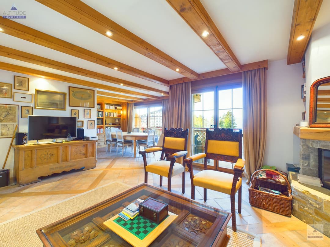 1644 – Appartement 4,5 pièces