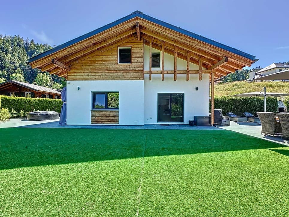 1886 – Maison – 6pièces – 1875000CHF – 322m²