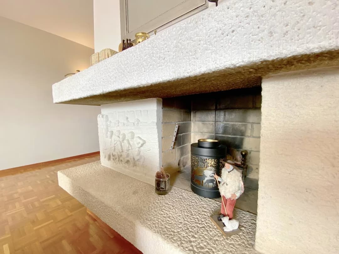 1582 – Appartement – 2.5pièces – 1500CHF – 70 m²