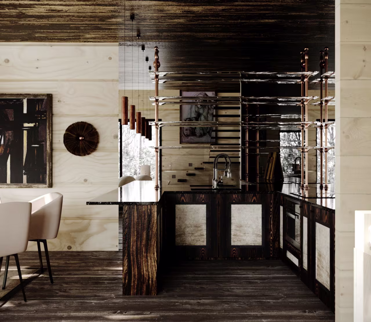 1908 – Maison – 4.5pièces – 3450000CHF – 226 m²