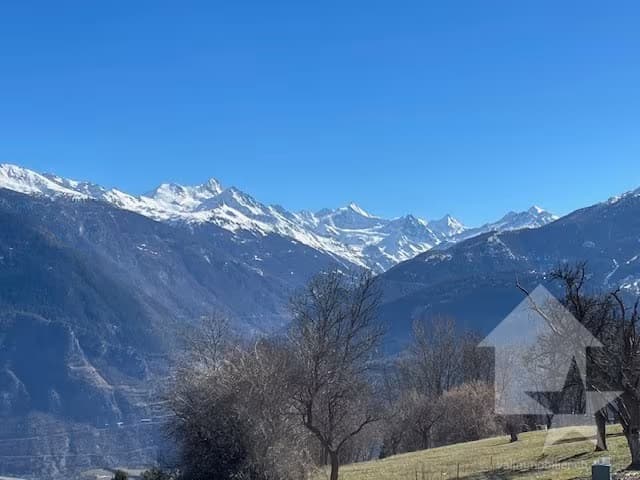 1909 – Terrain – 1200000CHF – 2229 m²