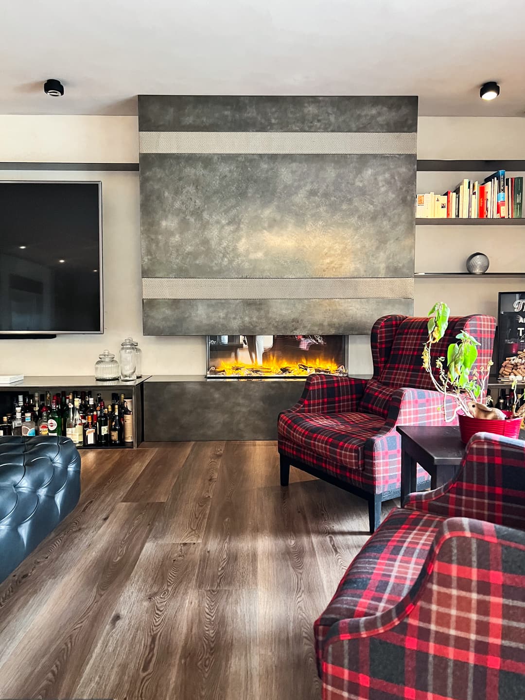 1892 – Appartement – 300 m²