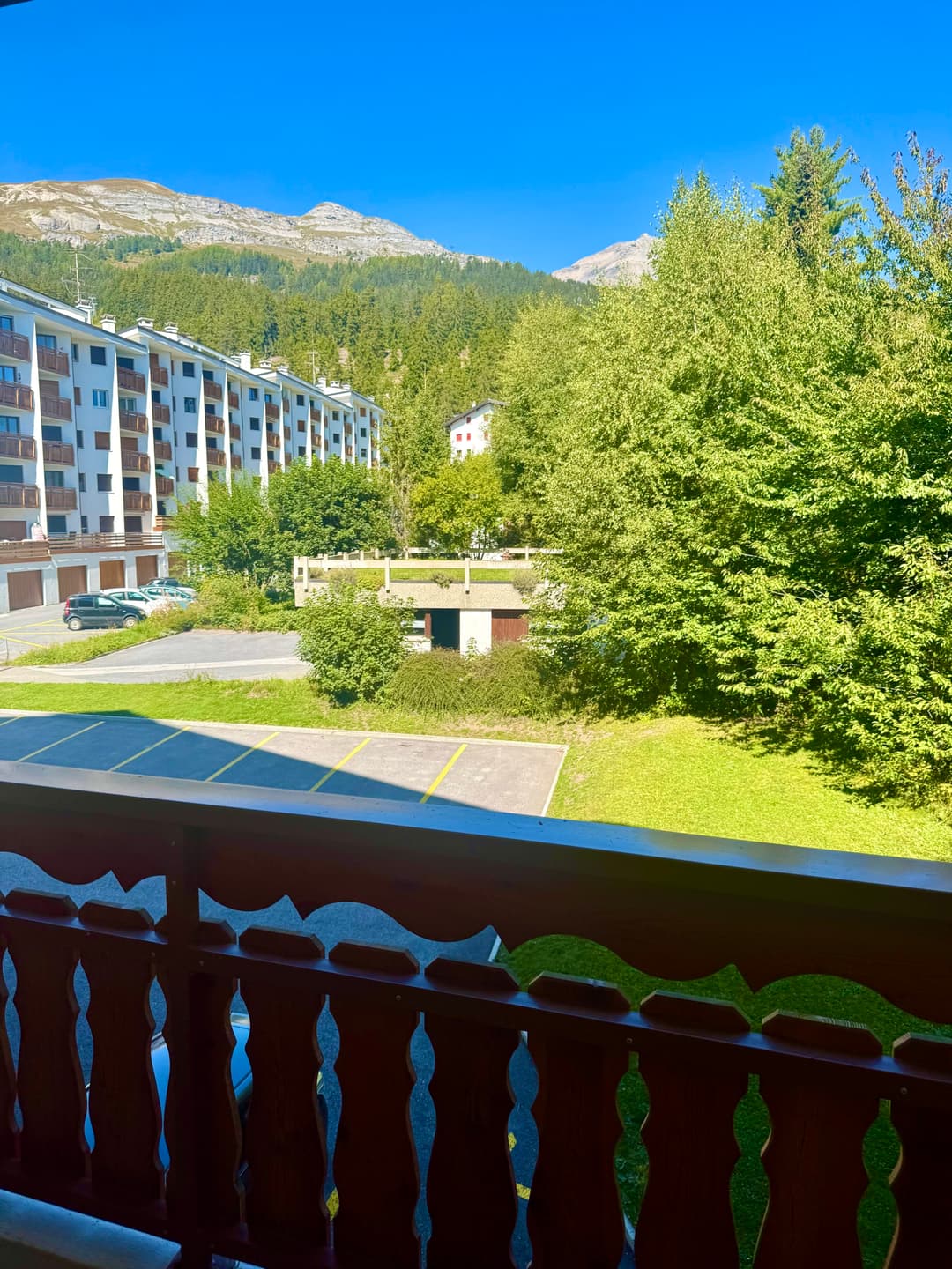 1571 – Appartement 3,5 pièces – 2000CHF – 85 m²