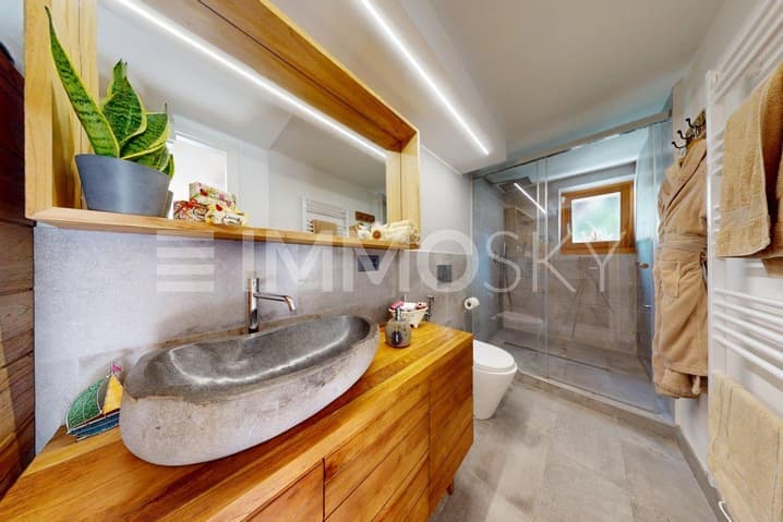 1897 – Maison 4.5 pièces – 869000CHF – 130m²