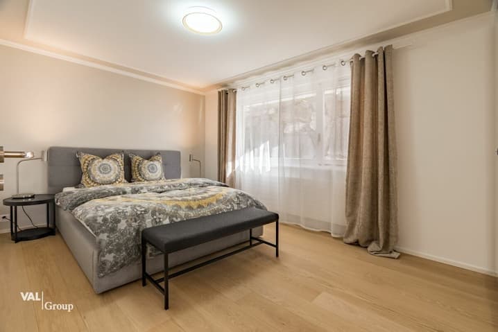 1576 – Appartement 4.5 pièces – 4000CHF – 100m²