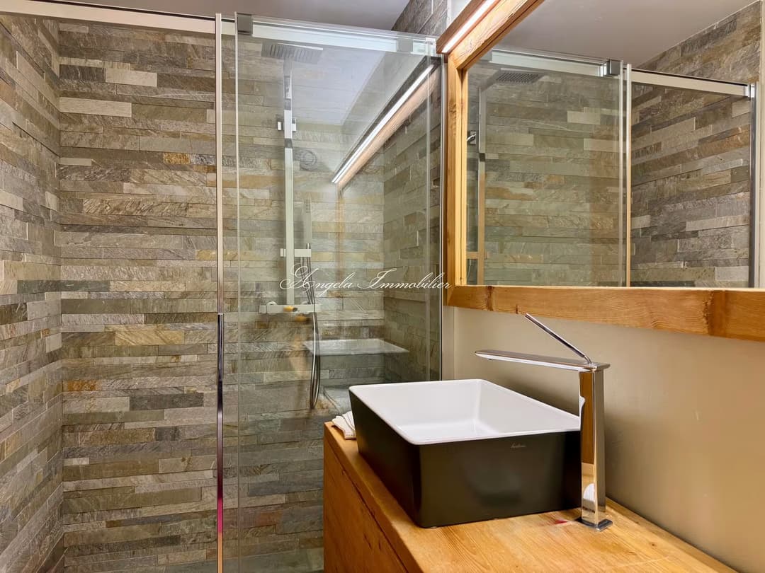 1969 – Appartement – 3pièces- 1375000CHF – 85 m²