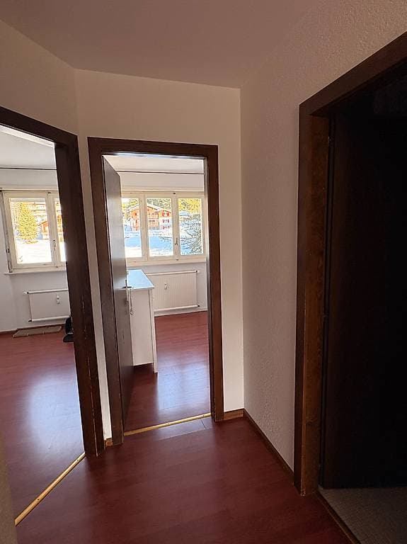 1587 – Appartement – 3.5pièces – 1720CHF – 70 m²