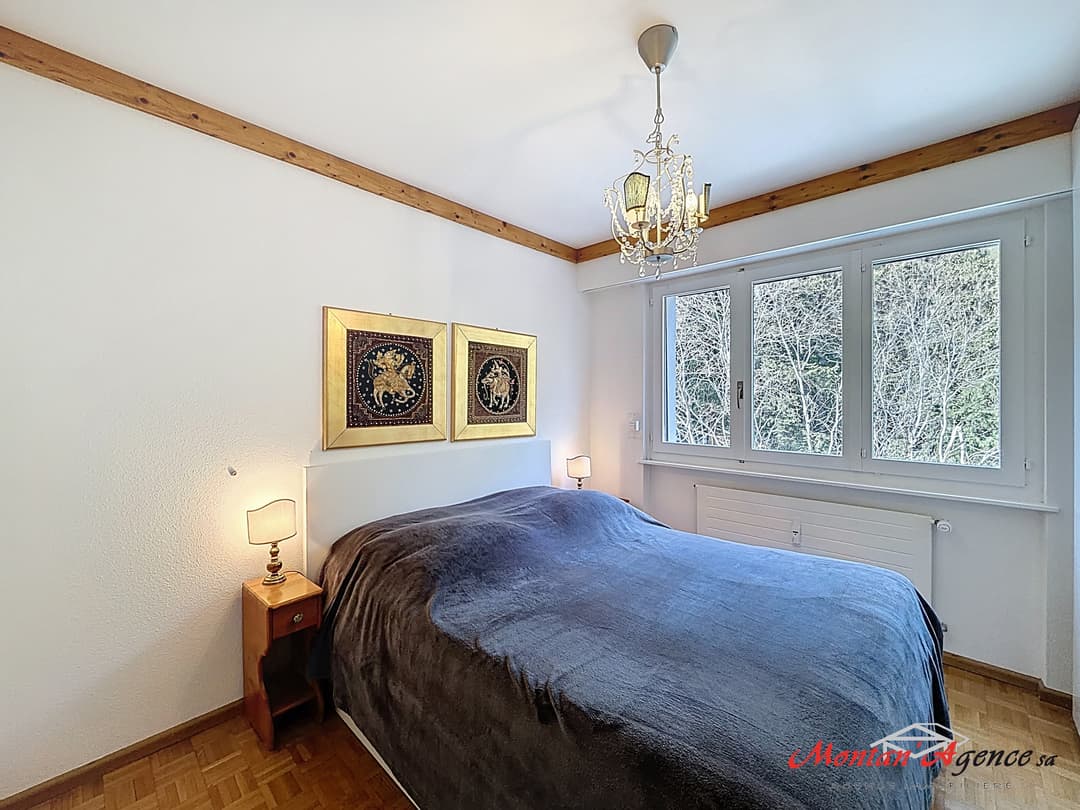 1921 – Appartement – 4.5pièces – 870000CHF – 90 m²