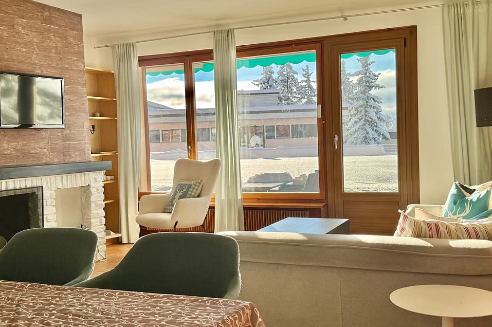 1896 – Appartement 2.5 pièces – 498000CHF – 83m²