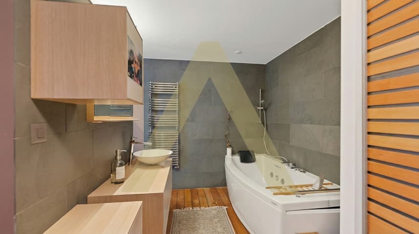 1977 – Appartement 5.5 pièces – 1985000CHF