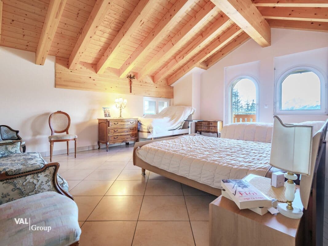 1889 – Maison – 11 pièces – 5465000CHF – 515 m²