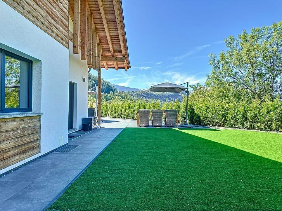 1886 – Maison – 6pièces – 1875000CHF – 322m²