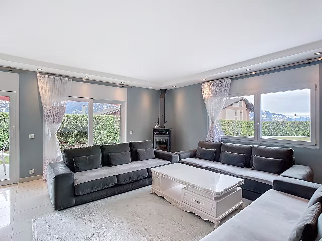 1907 – Maison – 7pièces – 1490000CHF – 190 m²