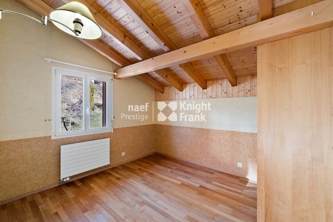 1574 – Maison – 165m²