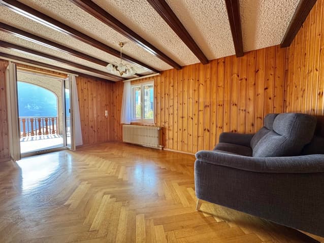 1905 – Maison 4,5 pièces – 950000CHF – 250m²