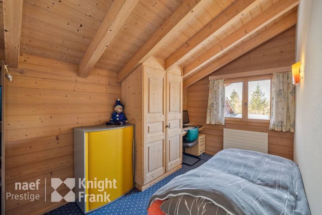 1895 – Maison 11 pièces – 2950000CHF – 282m²