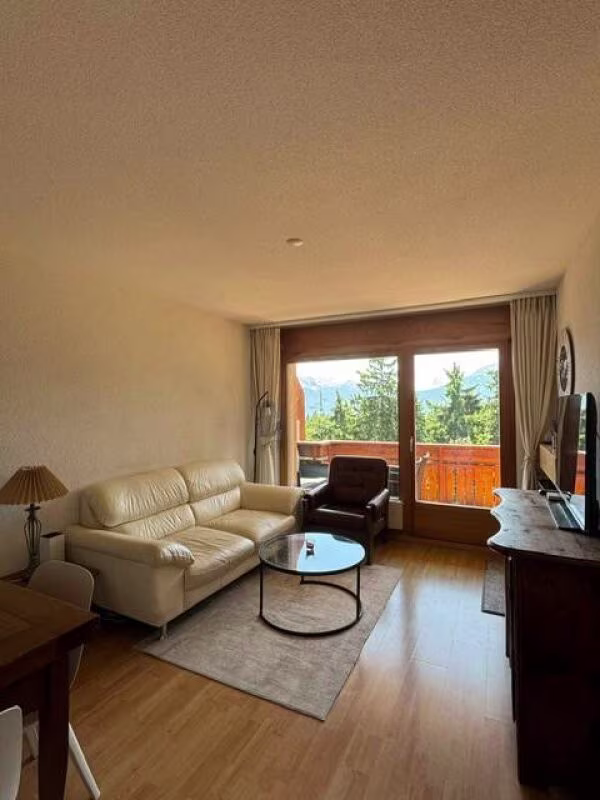 1568 – Appartement – 2.5pièces – 1700CHF – 47 m²