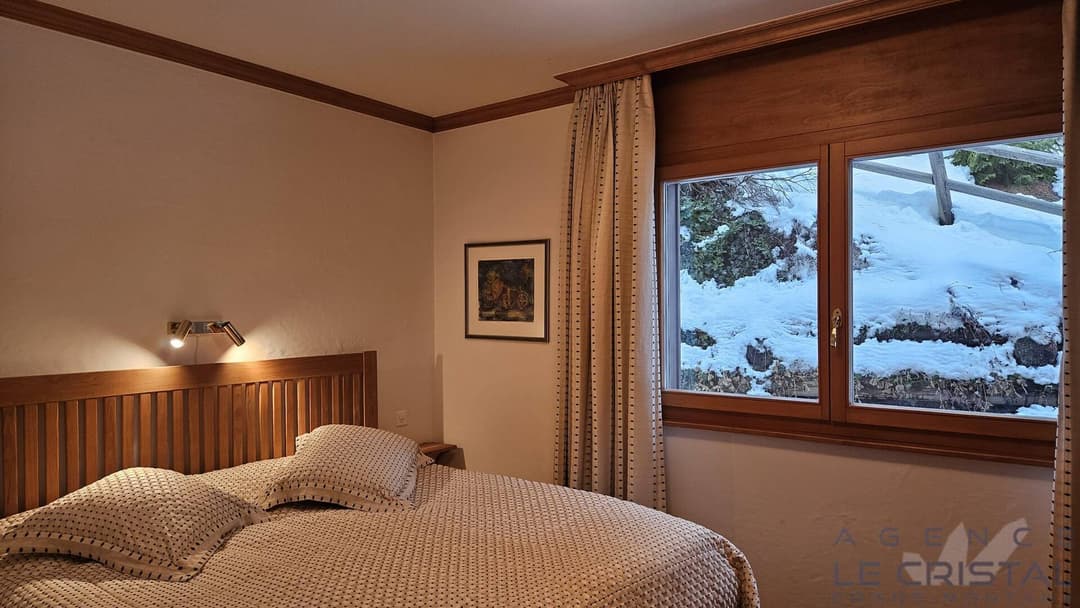 1967 – Appartement – 4pièces – 1400000CHF – 110 m²