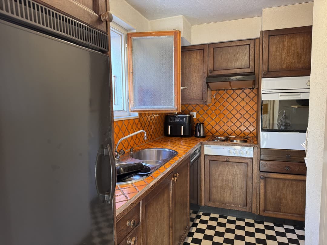 1613 – Maison à louer