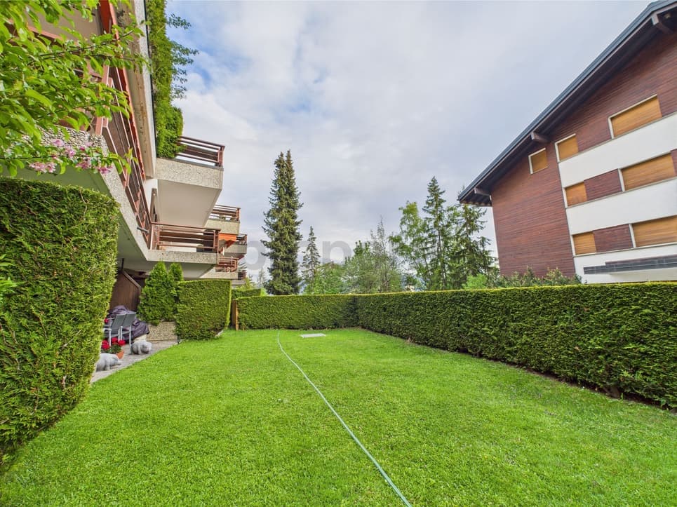 1882 – Appartement – 2.5pièces – 415000CHF – 40 m²