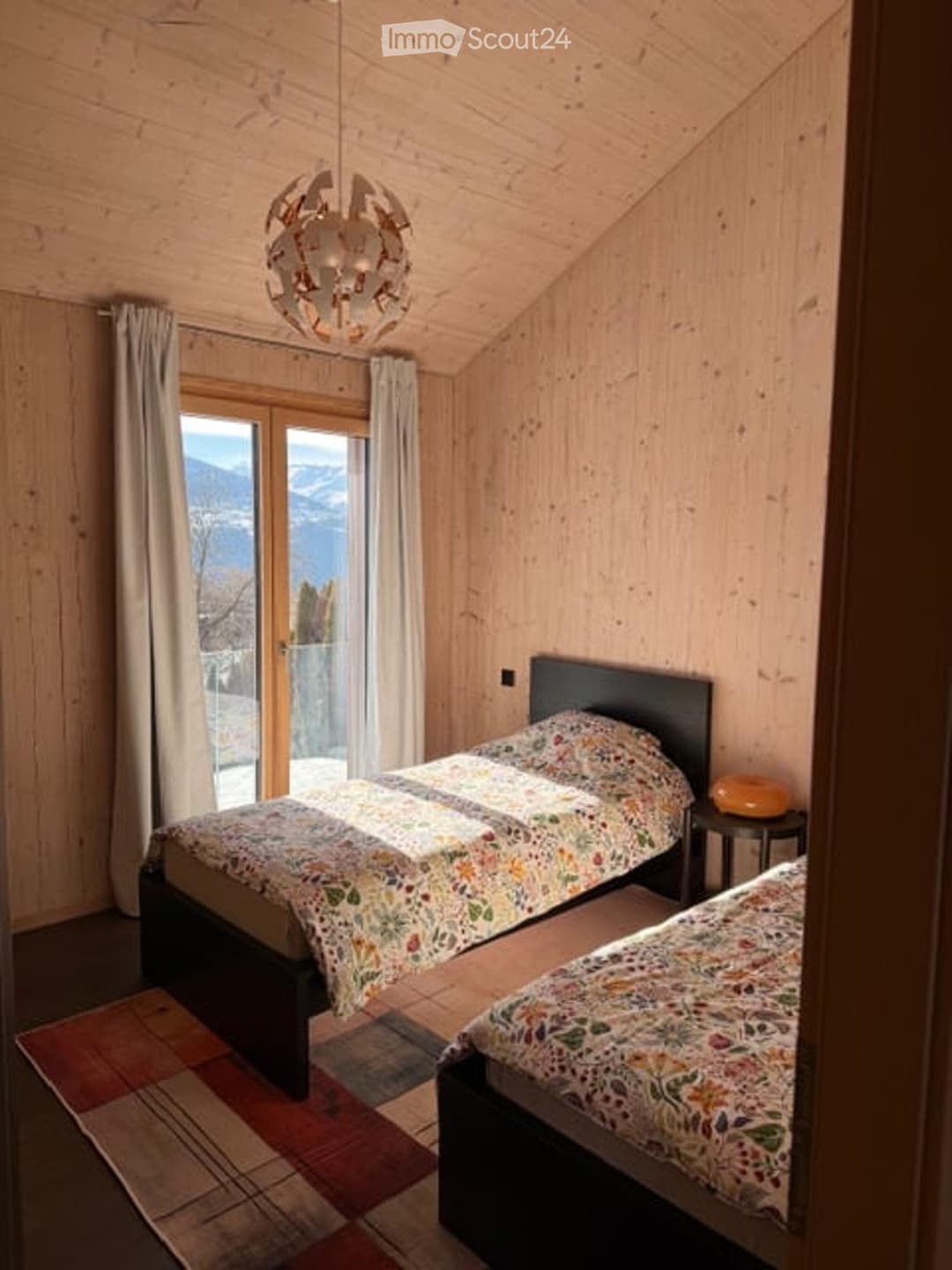 1642 – Maison – 5.5pièces – 4750CHF – 147 m²