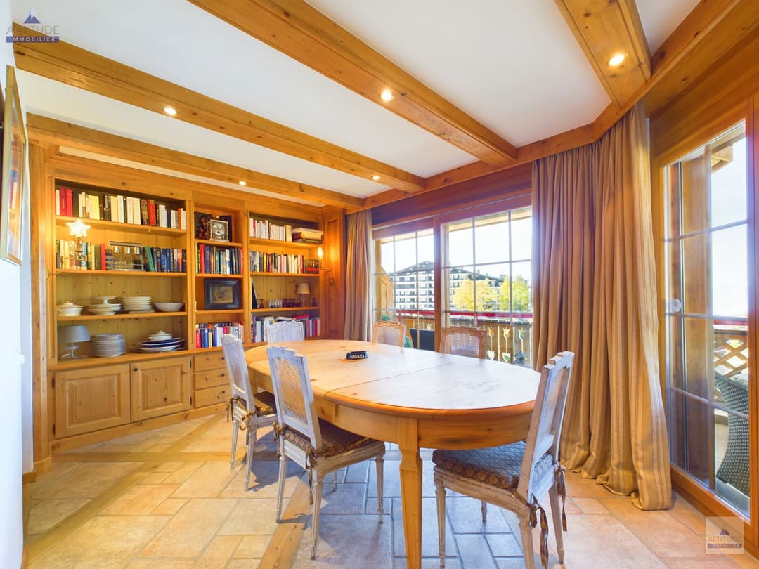 1644 – Appartement 4,5 pièces