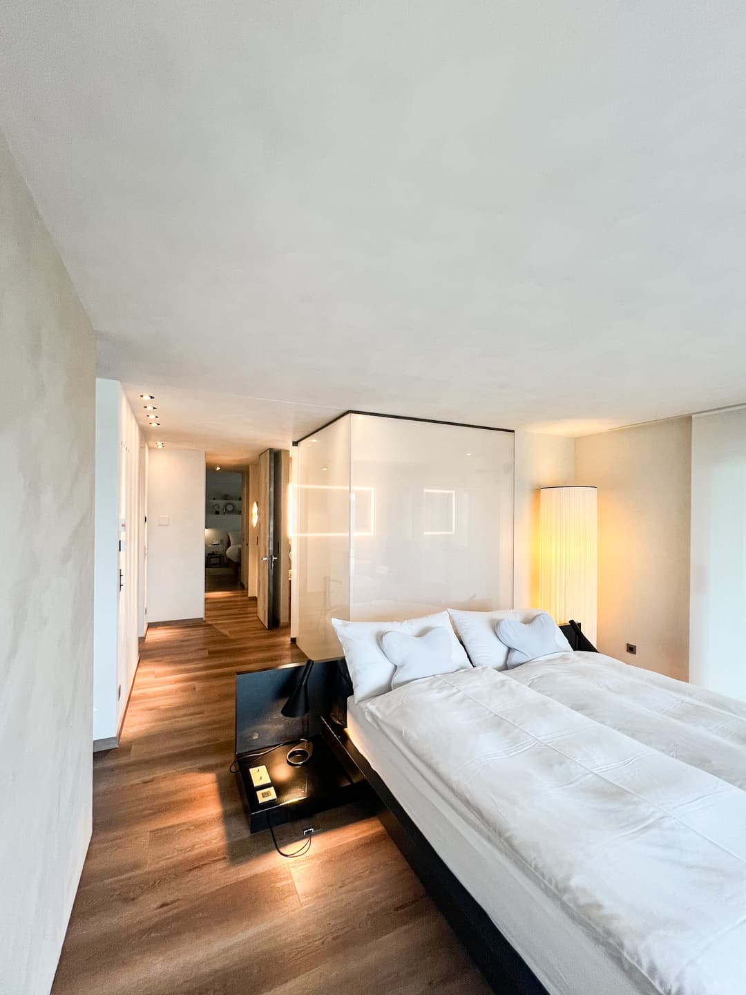 1892 – Appartement – 300 m²