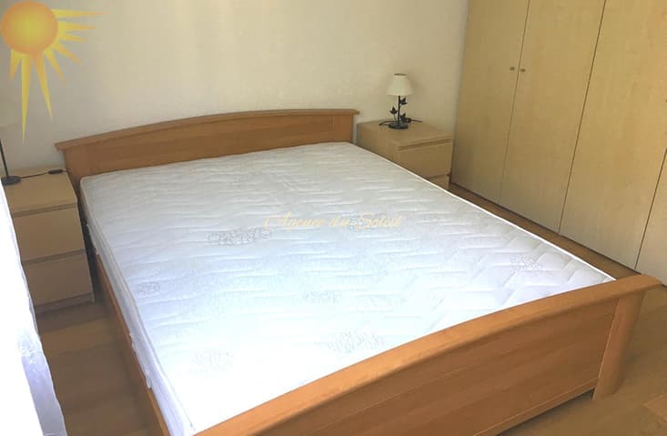 1589 – Appartement – 2.5pièces – 1500CHF – 52 m²