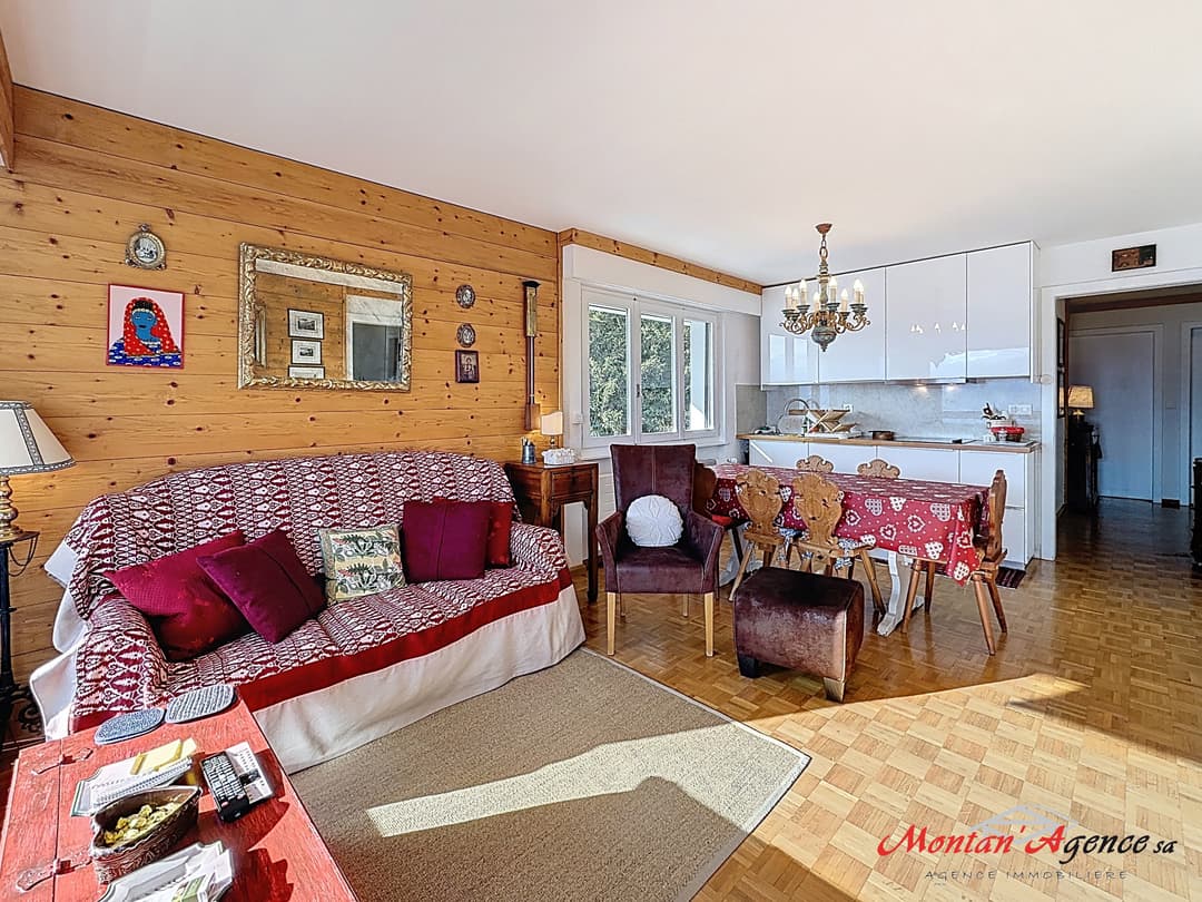 1921 – Appartement – 4.5pièces – 870000CHF – 90 m²