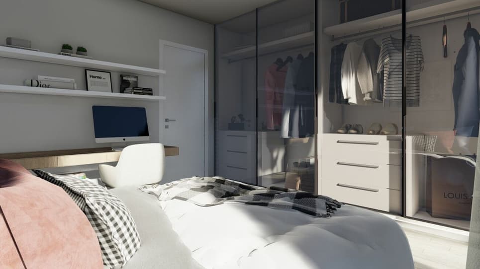 1881 – Appartement – 5.5pièces – 1338900CHF – 194m²