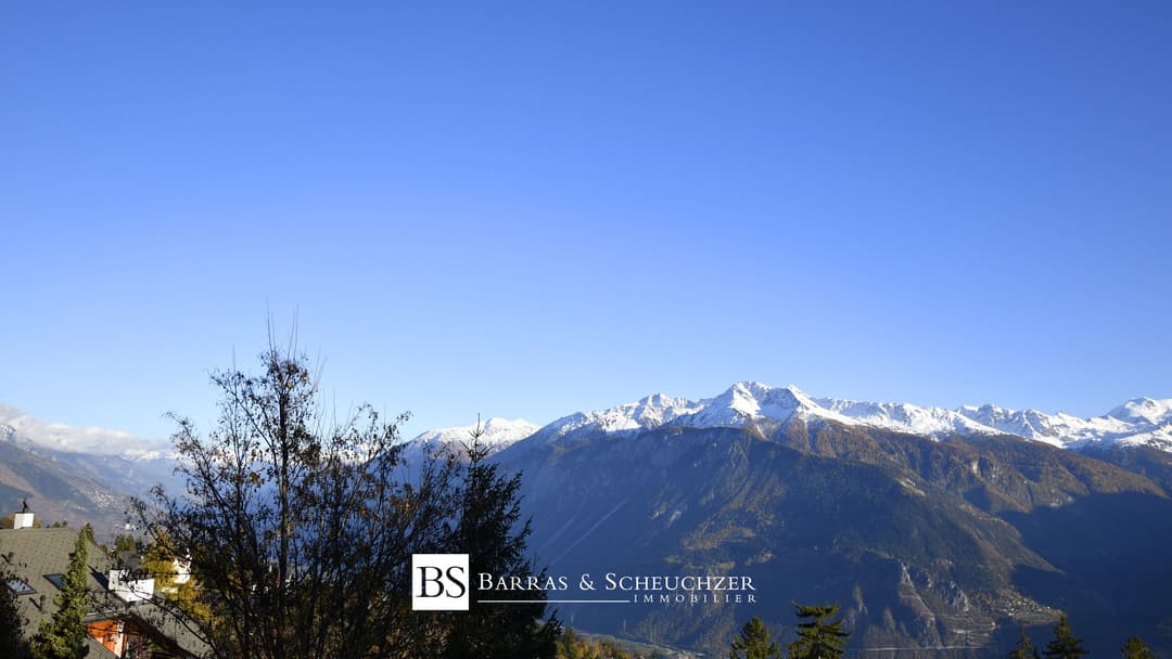 1972 – Appartement 2,5 pièces – 450000CHF – 40m²