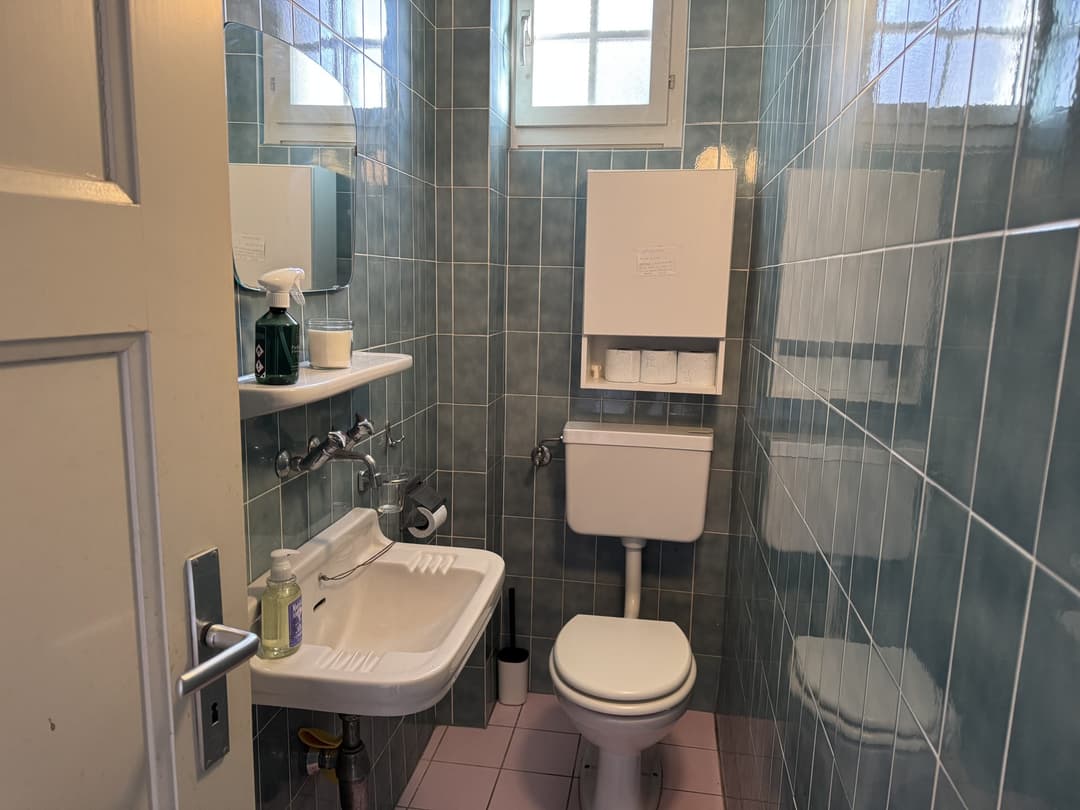 1613 – Maison à louer