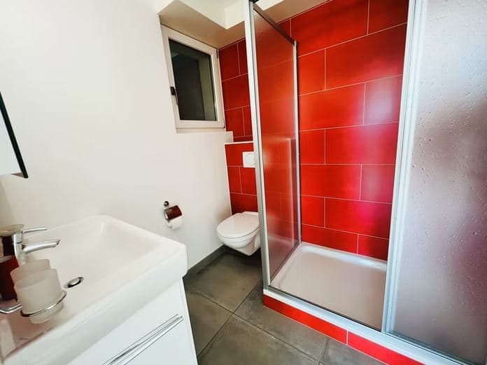 1633 – Appartement – 2pièces – 1 450CHF – 47 m²