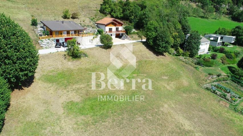 1884 – Maison – 5.5pièces – 1290000CHF – 176m²