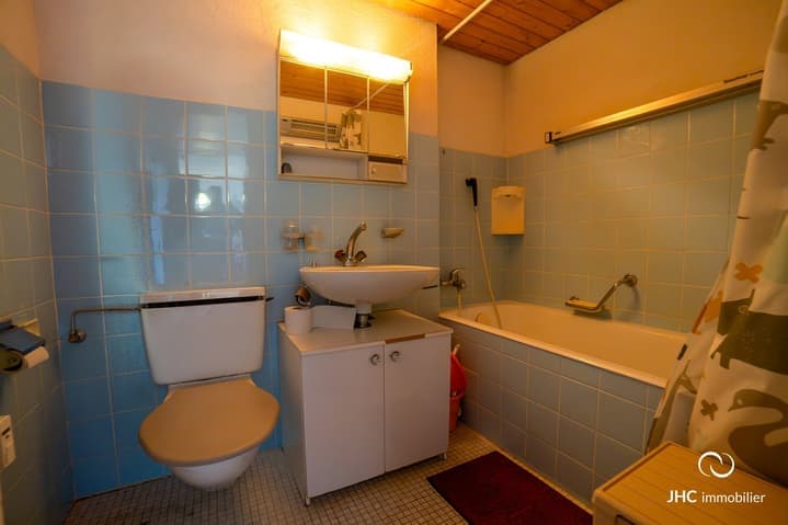 1876 – Appartement 2.5 pièces – 335000 CHF – 50m²