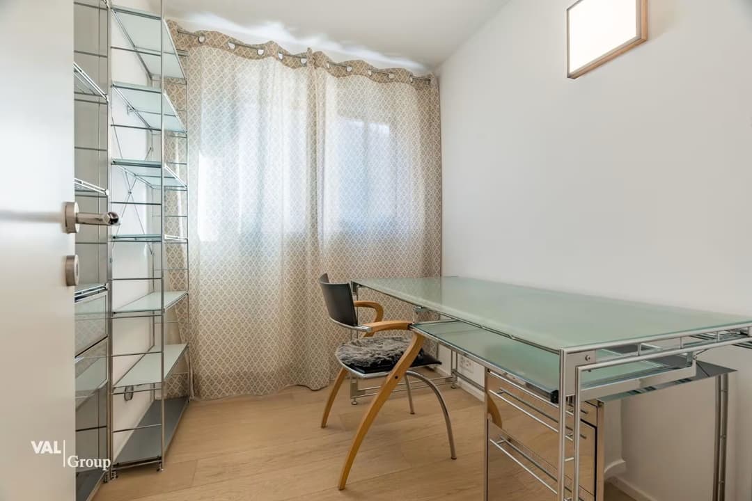 1609 – Appartement – 4.5pièces – 4000CHF – 100 m²