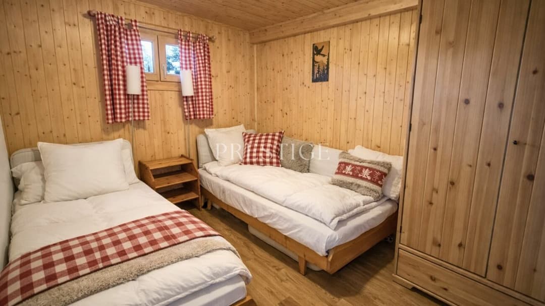 1573 – Maison 5 pièces – 150m²