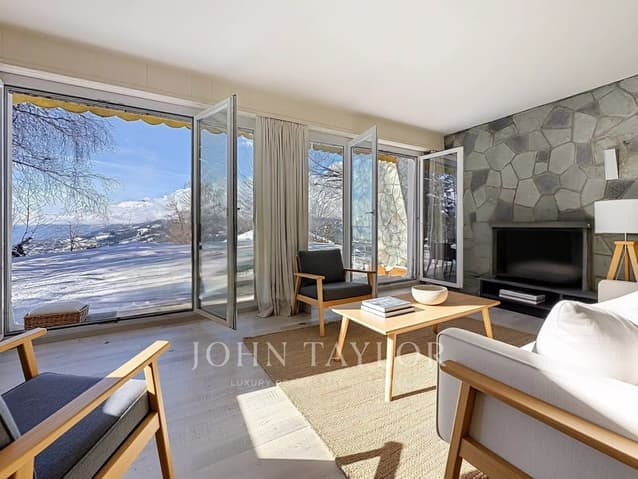 1924 – Maison 5 pièces – 1990000CHF – 200m²