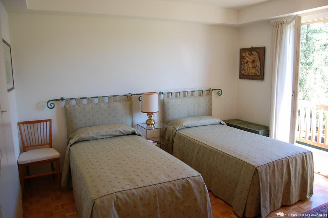 1610 – Appartement – 4.5pièces – 120 m²