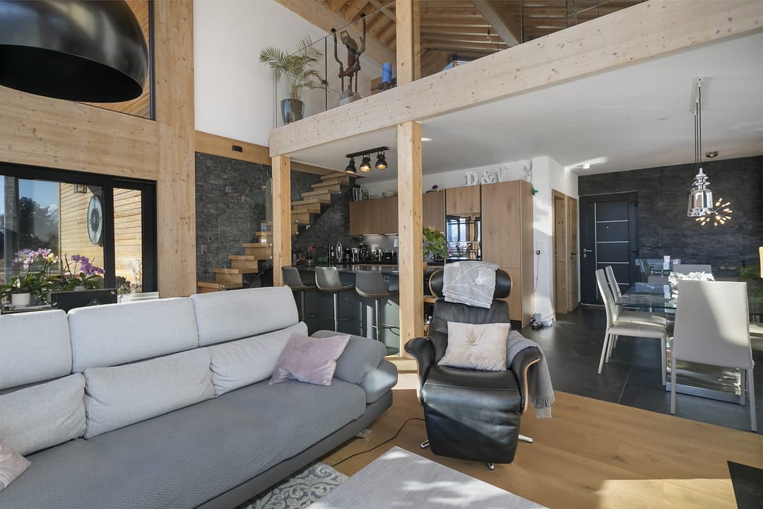 1614 – Maison à louer