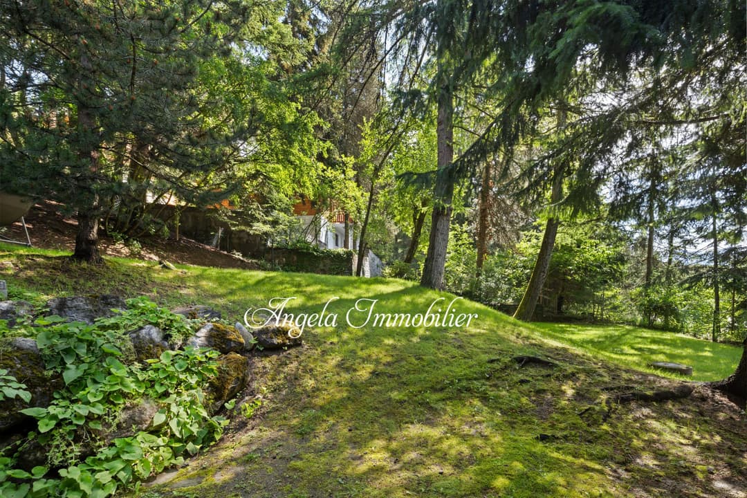 1622 – Maison – 180m²